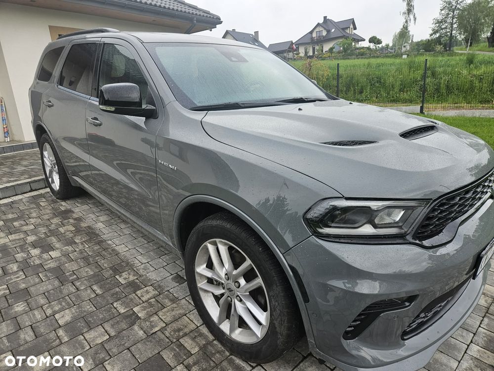 Dodge Durango - 4