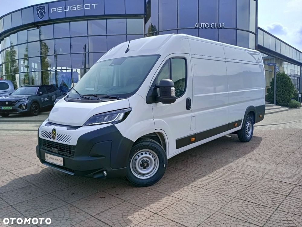 Citroën Jumper - 3