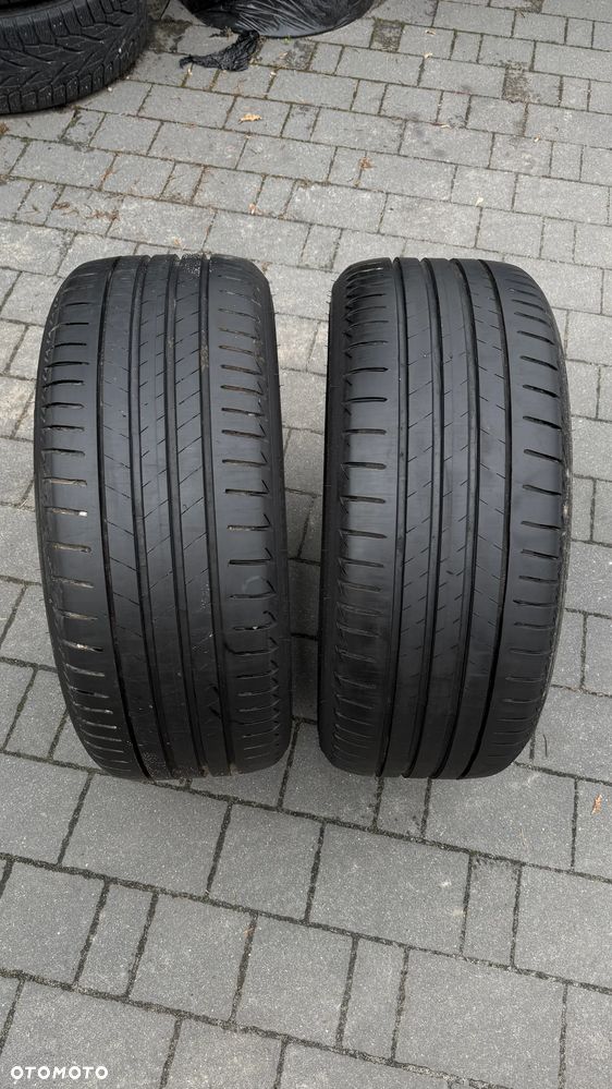 2x Opony Bridgestone Turanza T005 225/40/18 92Y z 2023r - 1