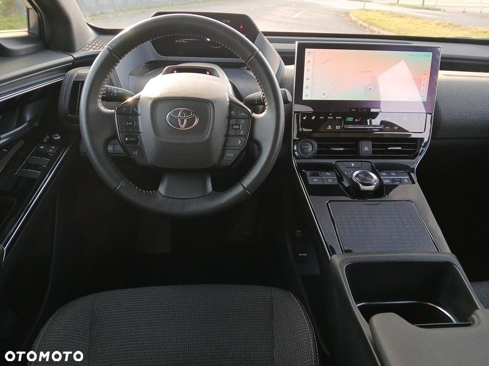 Toyota bZ4X 71.4kWh 4x4 Prestige - 22