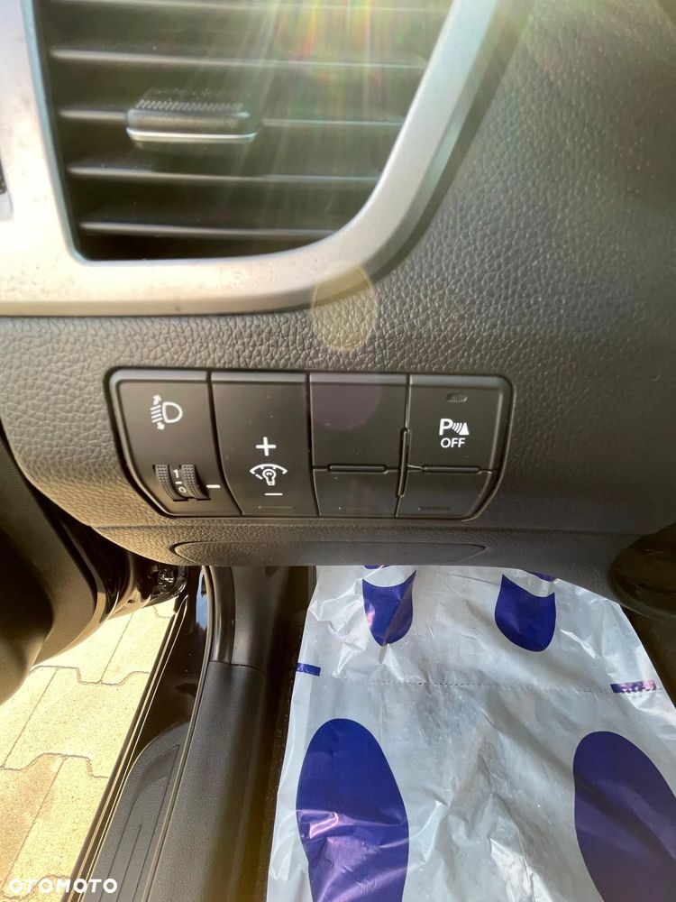 Hyundai i30 blue 1.6 GDI YES Gold - 20