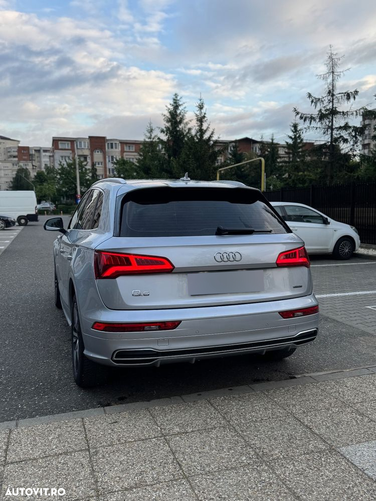 Audi Q5 40 TDI quattro S tronic - 3