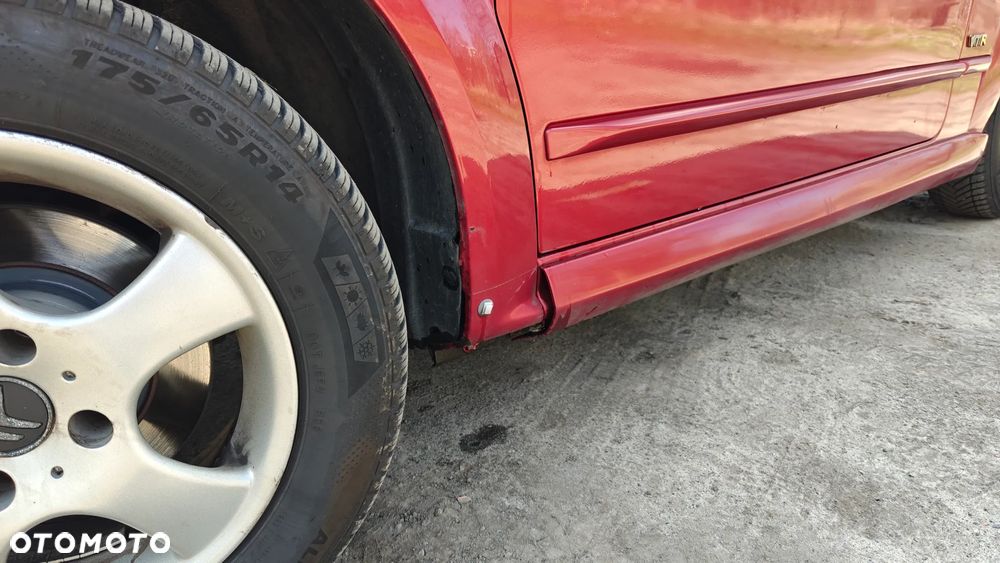 Citroën C2 1.4 VTR - 11