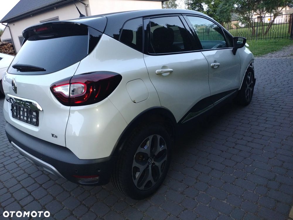 Renault Captur 1.2 Energy TCe Limited - 6