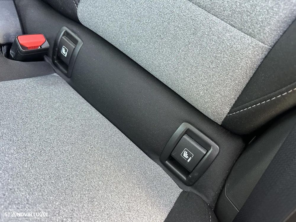 Renault Clio 1.0 TCe Techno Bi-Fuel - 15