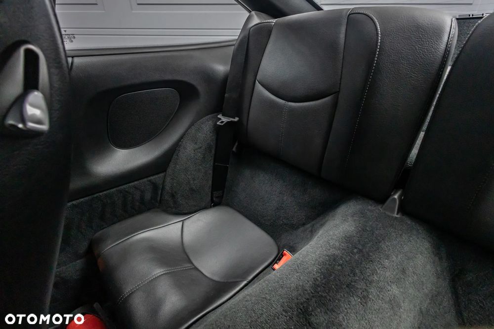 Porsche 911 Carrera Tiptronic S - 30