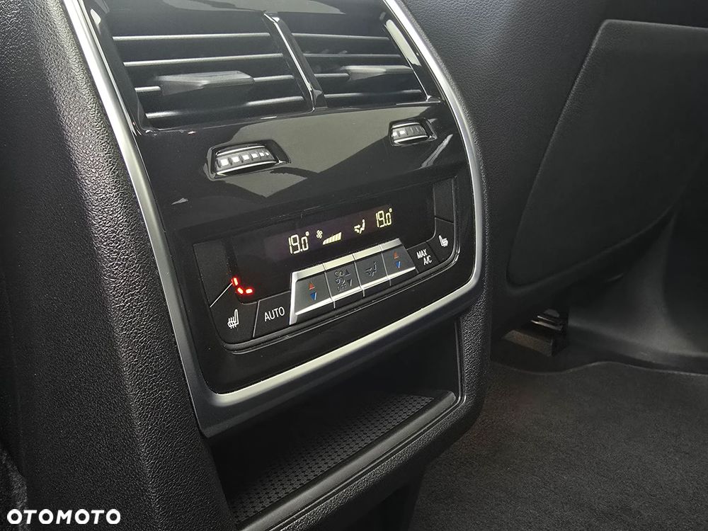 BMW X7 xDrive40d mHEV sport - 14