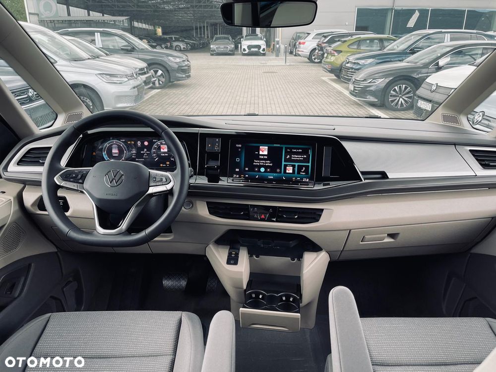 Volkswagen Multivan 2.0 TDI L2 DSG - 30
