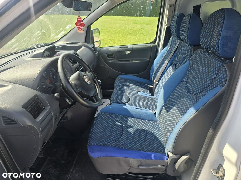 Fiat Scudo - 13