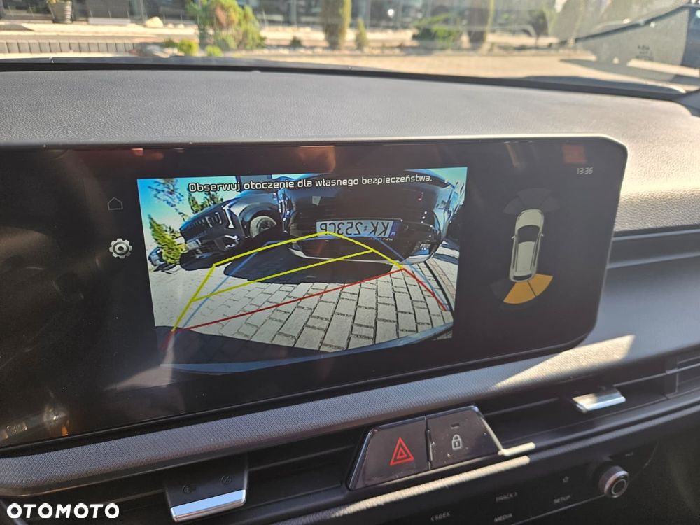 Kia Stonic 1.0 T-GDI Smart - 19