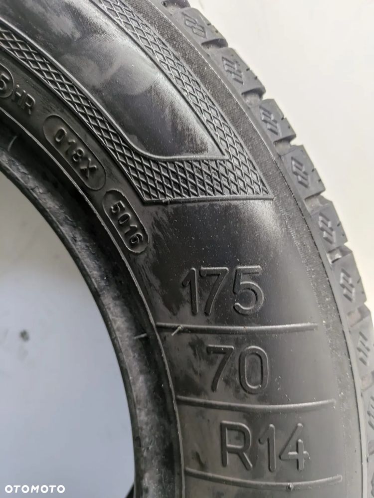 Opony 175/70/14 Kleber Dynaxer Hp3 - 6