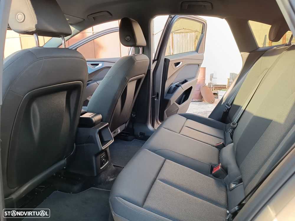 Audi Q4 Sportback e-tron - 5