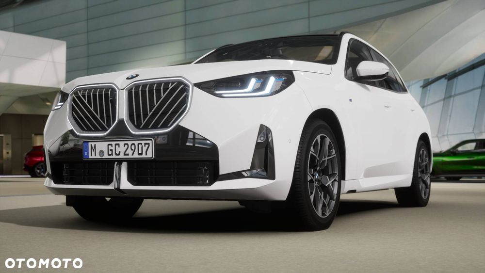 BMW X3 xDrive20 mHEV - 7