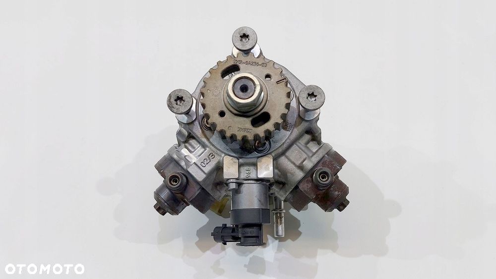 pompa wtryskowa range rover sport 3.0 tdv6 0445010662 - 3