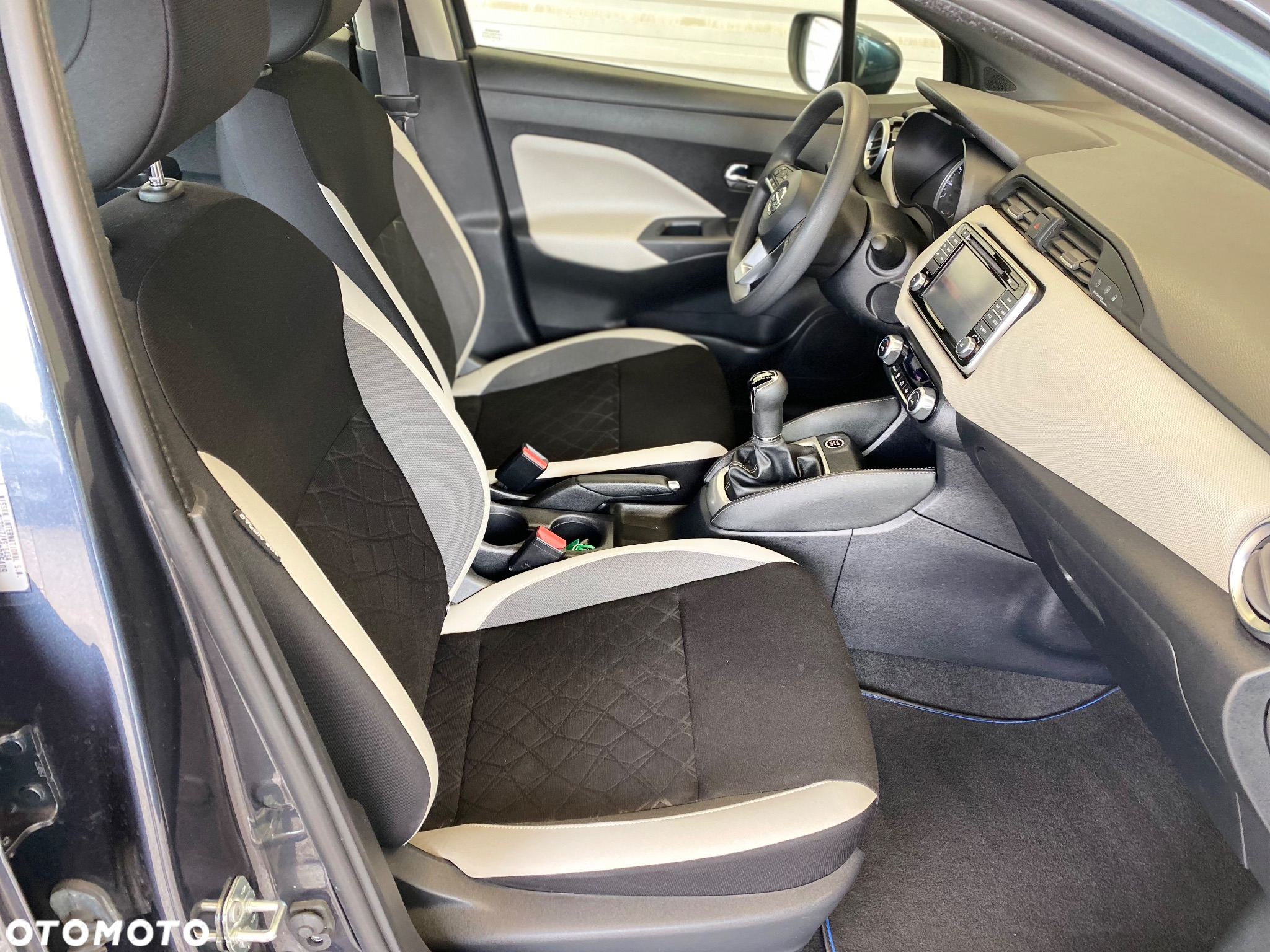 Nissan Micra 0.9 IG-T N-Way - 10
