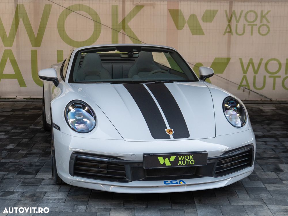Porsche 911 - 2