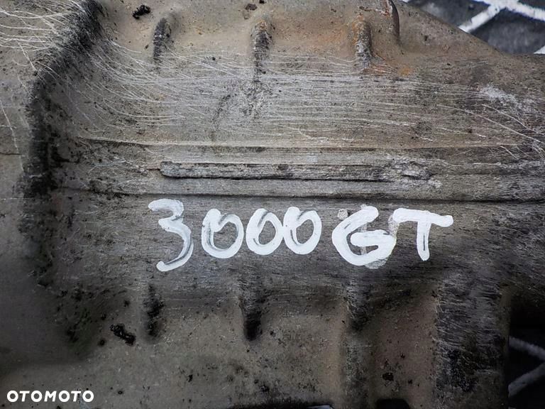 REDUKTOR MITSUBISHI 3000GT 3.0 V6 AUTOMAT - 5