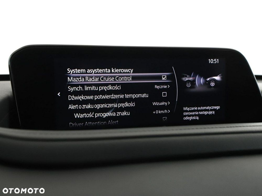 Mazda CX-30 SKYACTIV-G 2.0 M-Hybrid 150 AWD - 27