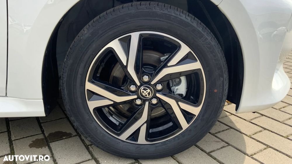 Toyota Yaris - 27