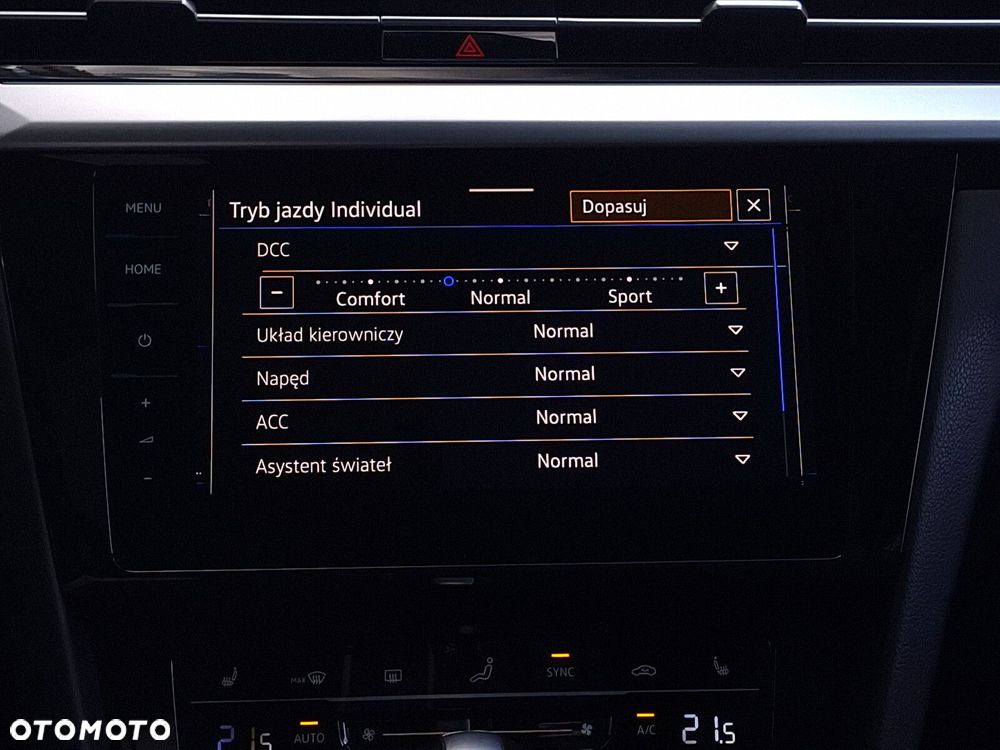 Volkswagen Arteon Shooting Brake 2.0 TDI 4Motion R-Line DSG - 36