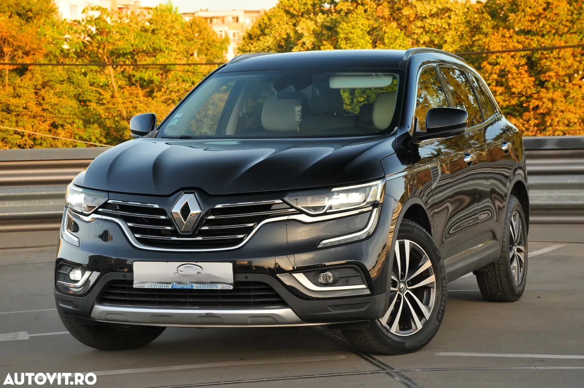 Renault Koleos ENERGY dCi 130 INTENS - 4