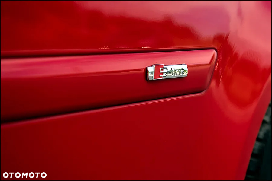 Audi A3 - 13