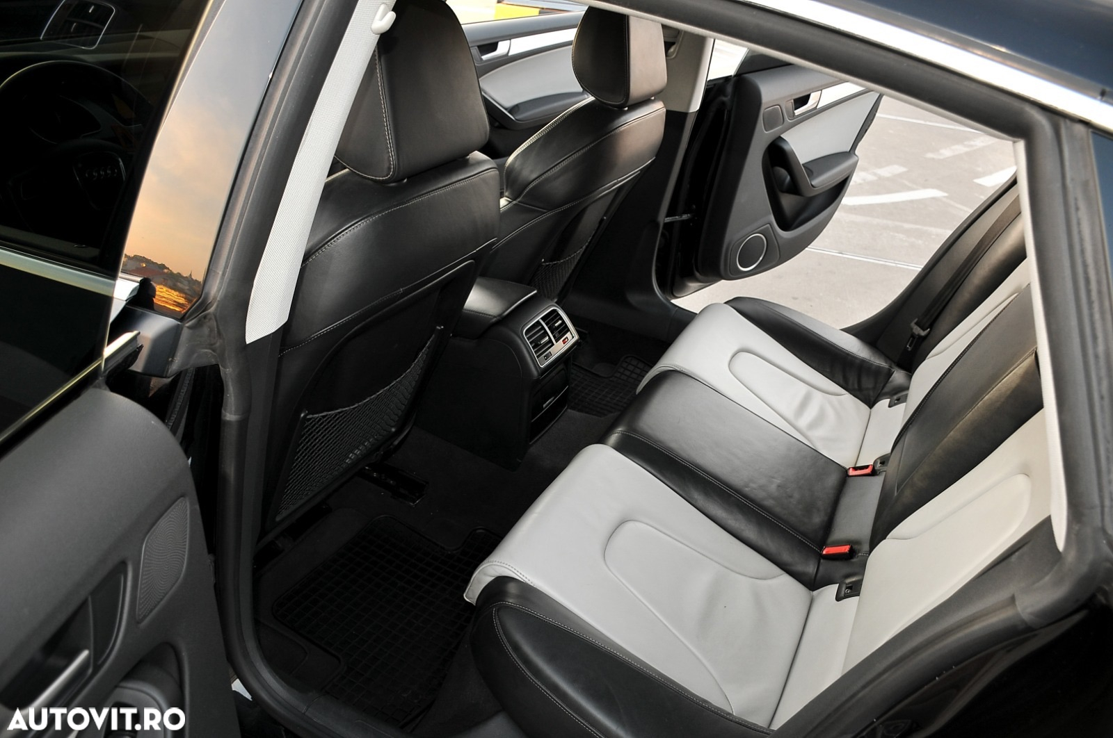 Audi A5 Sportback 3.0 TDI S-tronic - 4