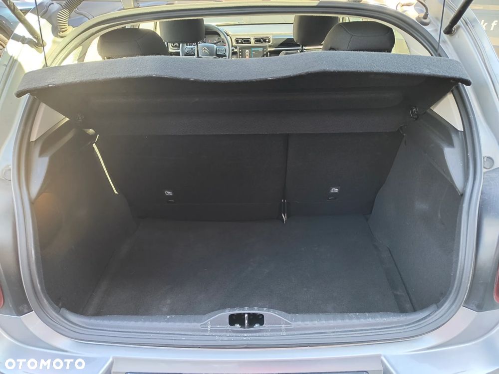 Citroën C3 1.2 PureTech Feel - 5