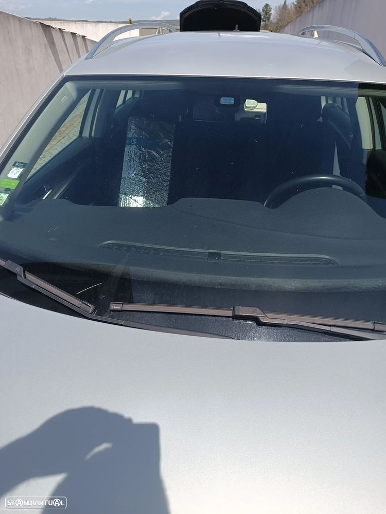 VW Golf Variant 1.6 TDi Highline - 30