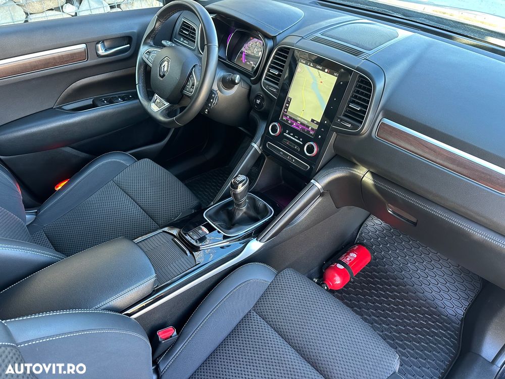 Renault Koleos ENERGY dCi 130 LIFE - 9
