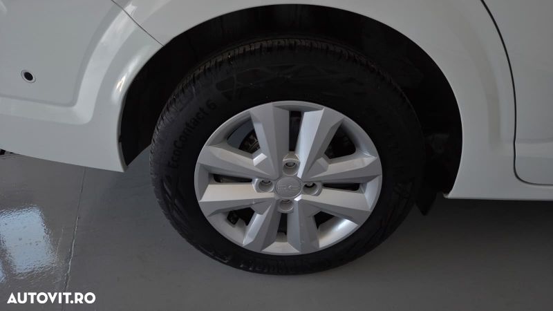 Dacia Logan TCe 90 MT6 Expression - 8
