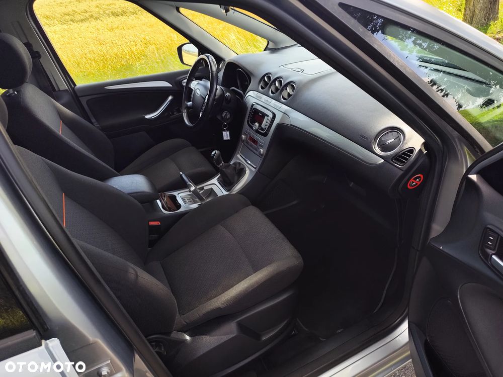Ford S-Max 2.0 Viva - 7