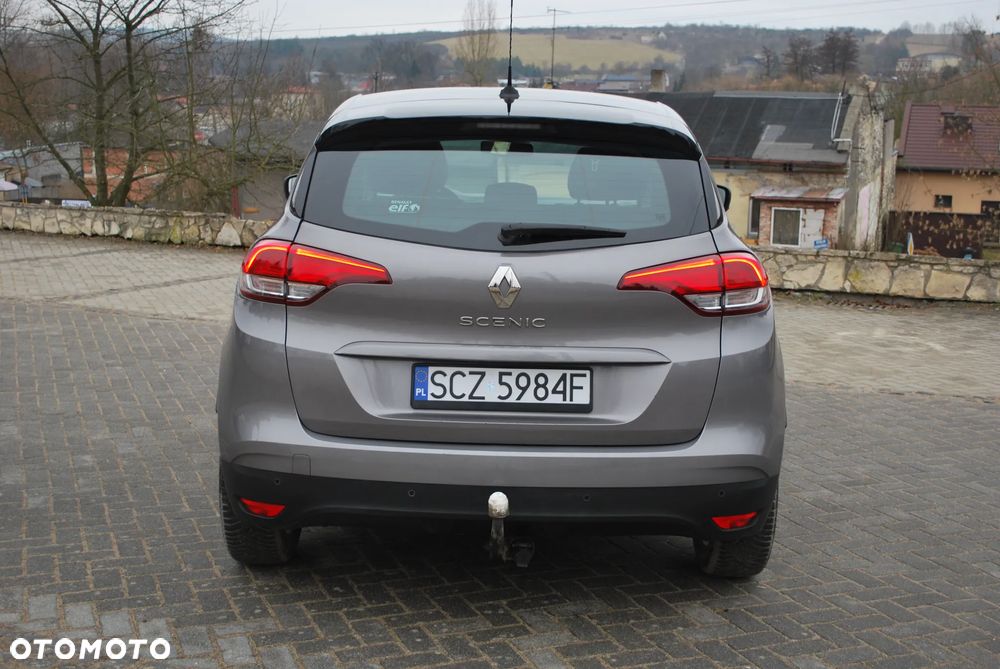 Renault Scenic ENERGY dCi 130 Business - 7