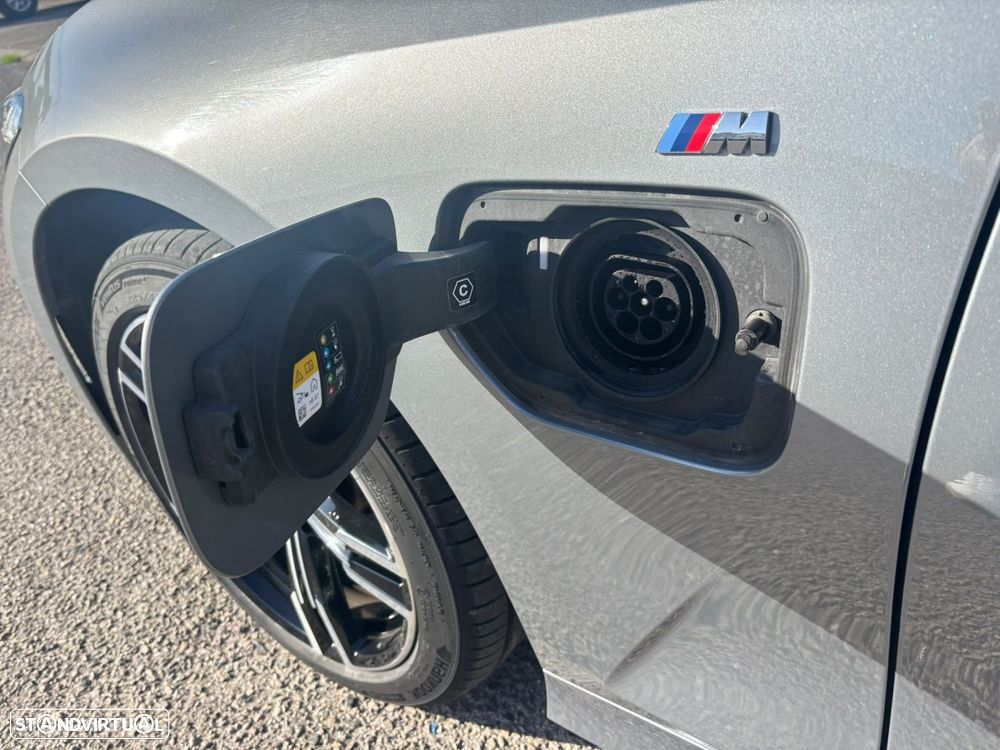 BMW 320 e Pack Desportivo M Auto - 59