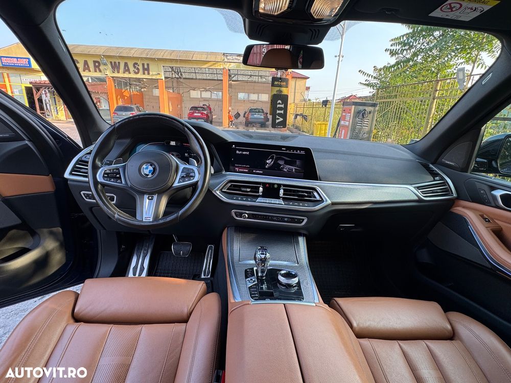 BMW X5 xDrive30d - 4