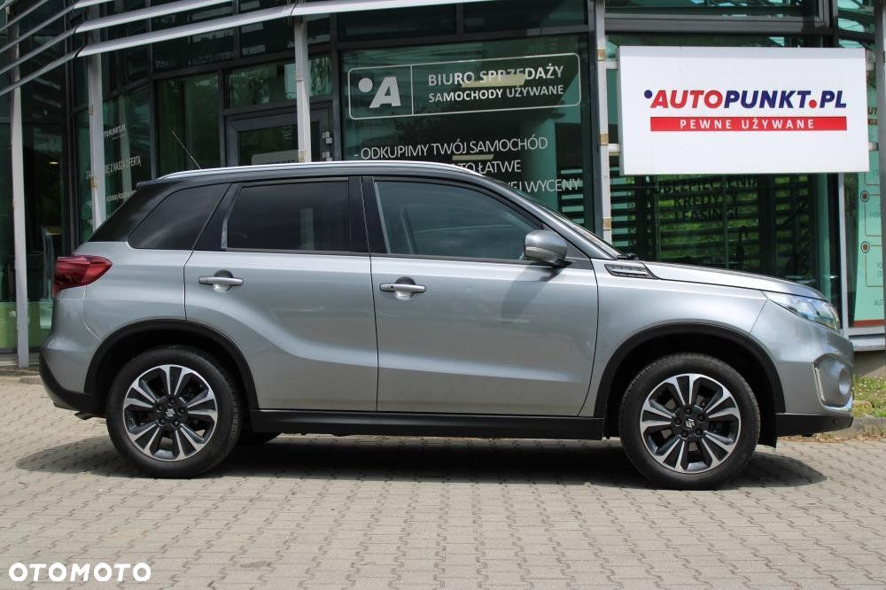Suzuki Vitara - 4