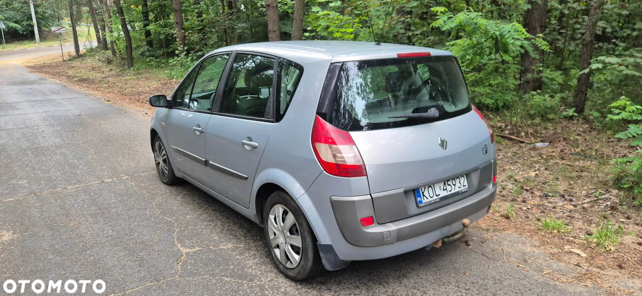 Renault Scenic - 3