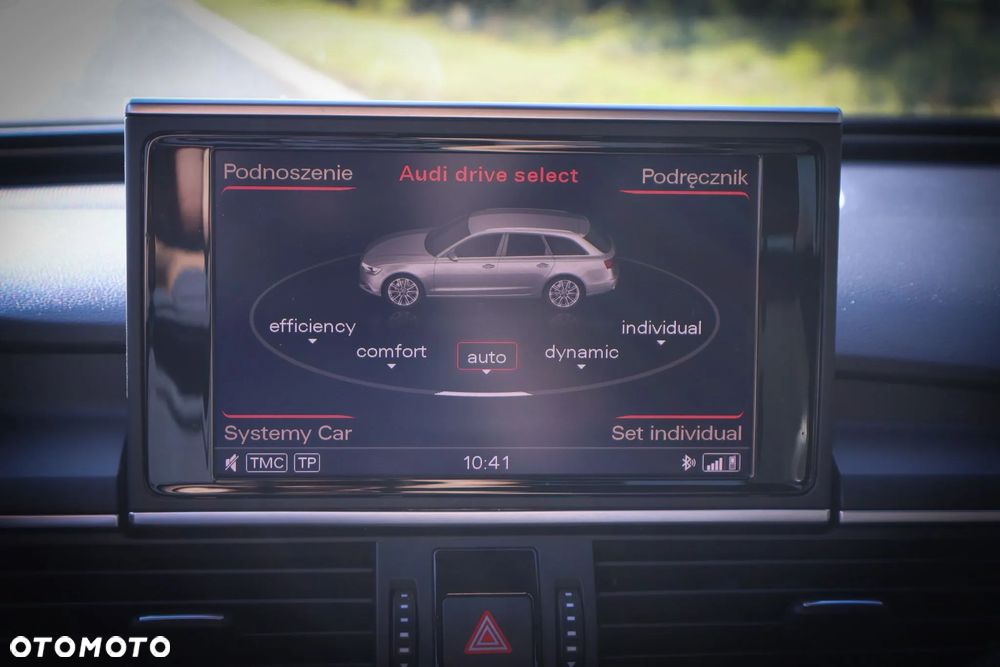 Audi A6 Avant 3.0 TDI DPF quattro S tronic - 21