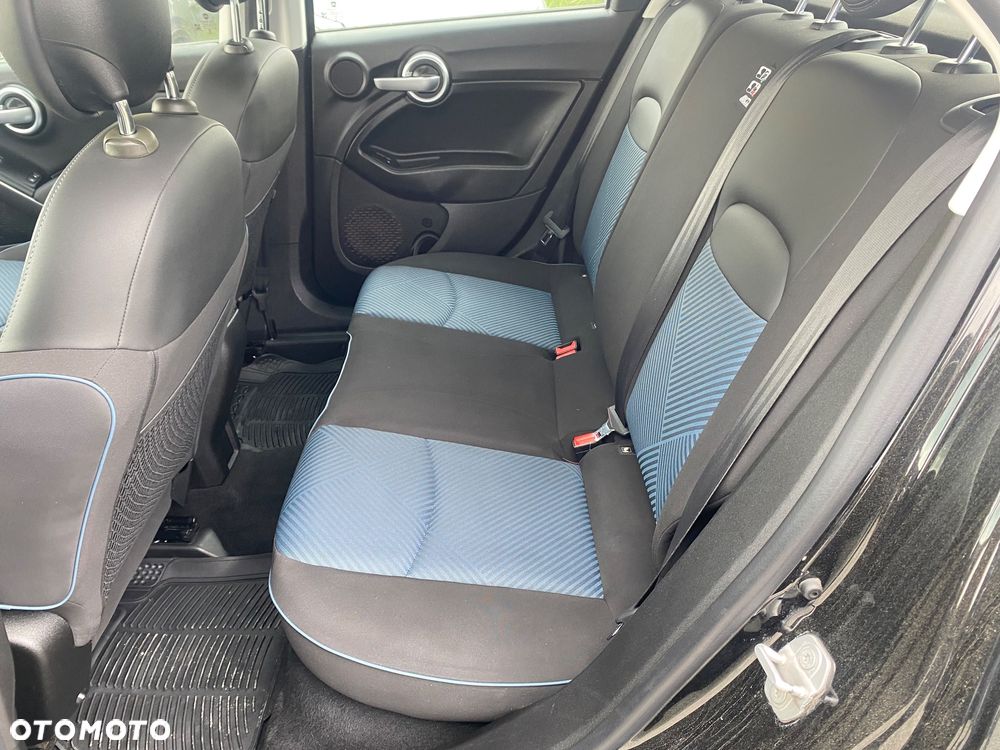 Fiat 500X 1.4 Multiair 4x2 S&S S-Design City Look - 29