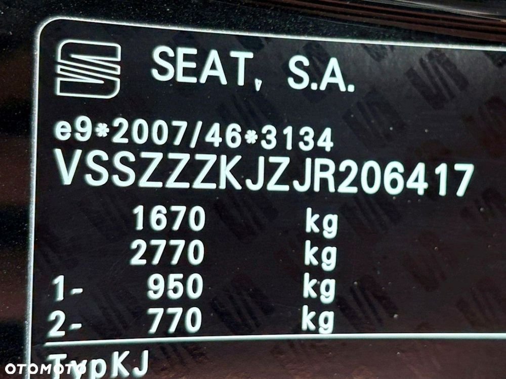 Seat Ibiza 1.6 TDI S&S Style - 16