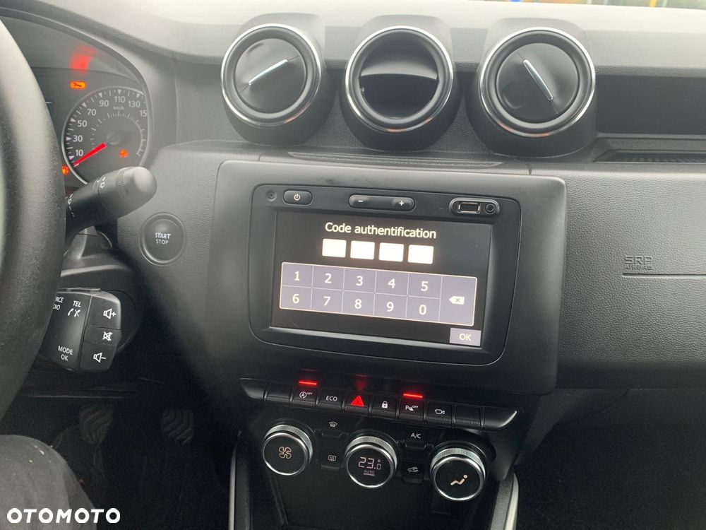 Dacia Duster 1.5 Blue dCi Prestige EU6d - 18