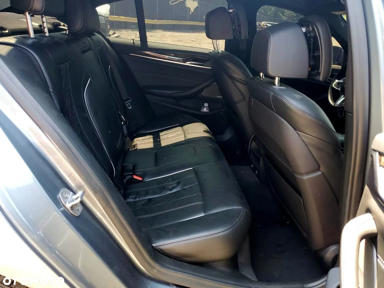 BMW Seria 5 530i xDrive M Sport sport - 11