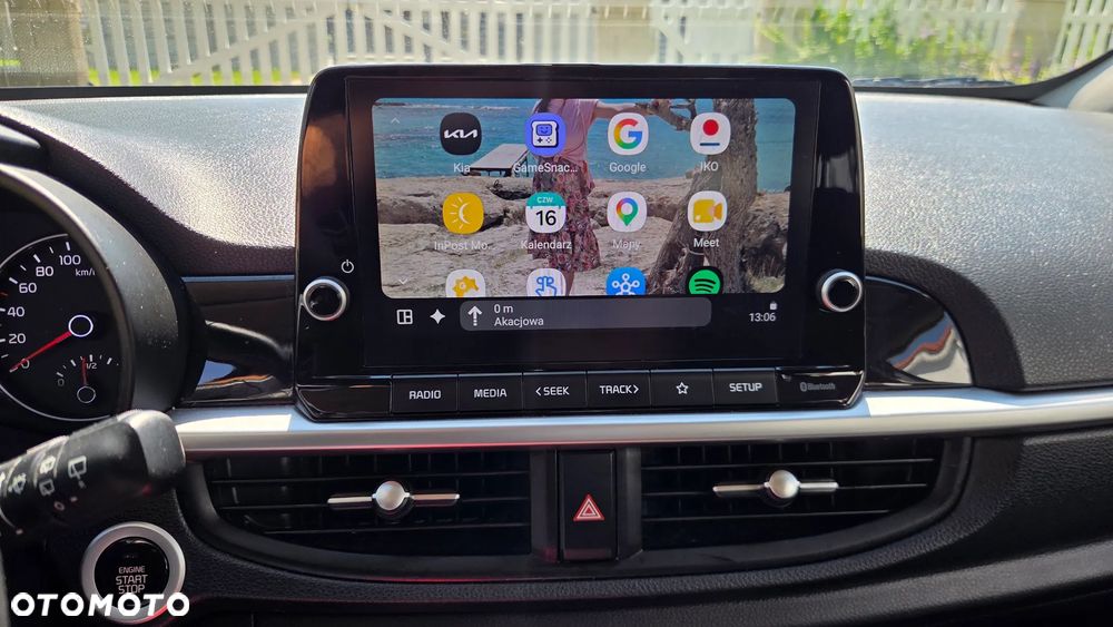 Kia Picanto - 20