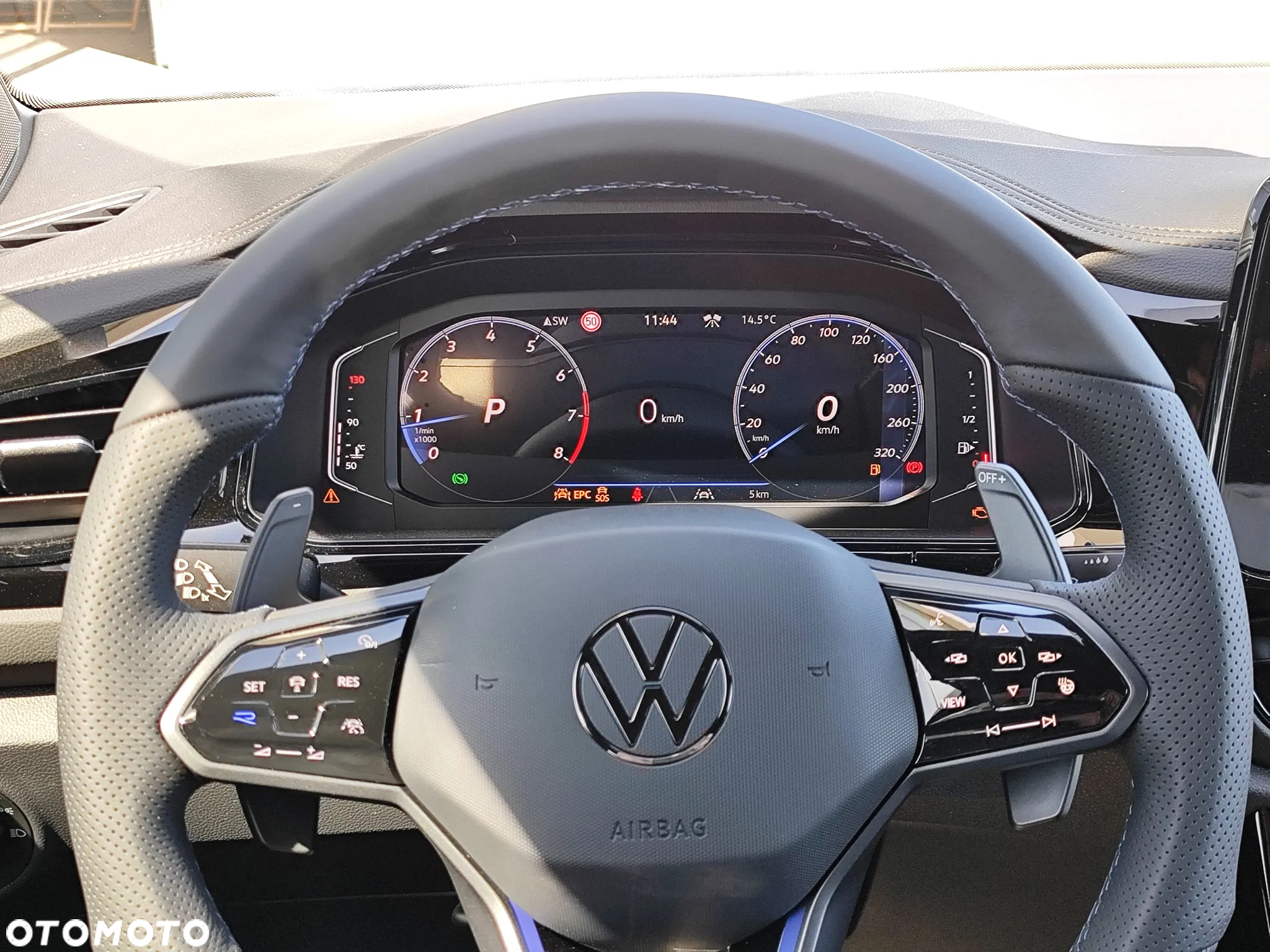 Volkswagen T-Roc 2.0 TSI 4Motion R DSG - 34
