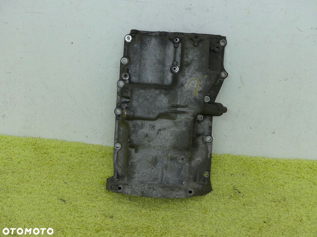 Miska Olejowa Ford Mondeo MK4 1,8 2,0 S-Max Focus - 1