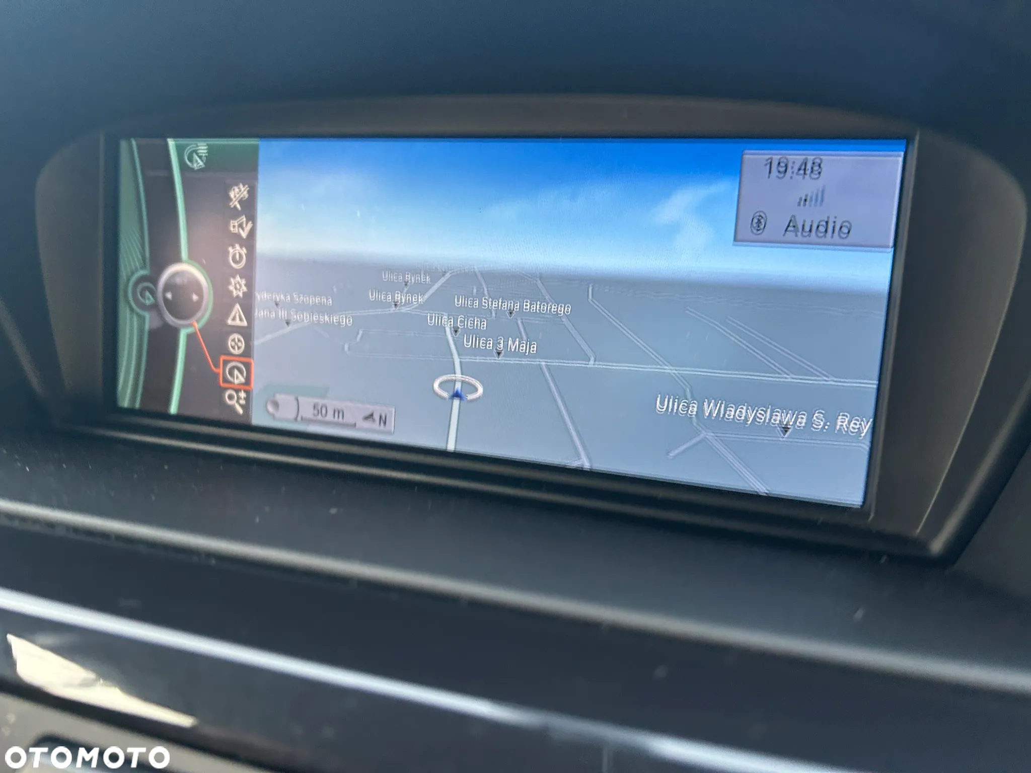 BMW Seria 3 320d - 20