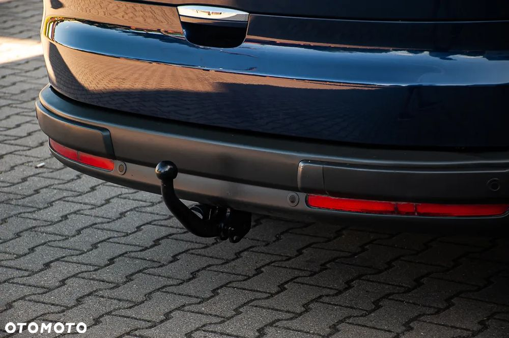 Ford Galaxy 2.0 TDCi Platinium X (Titanium) - 14