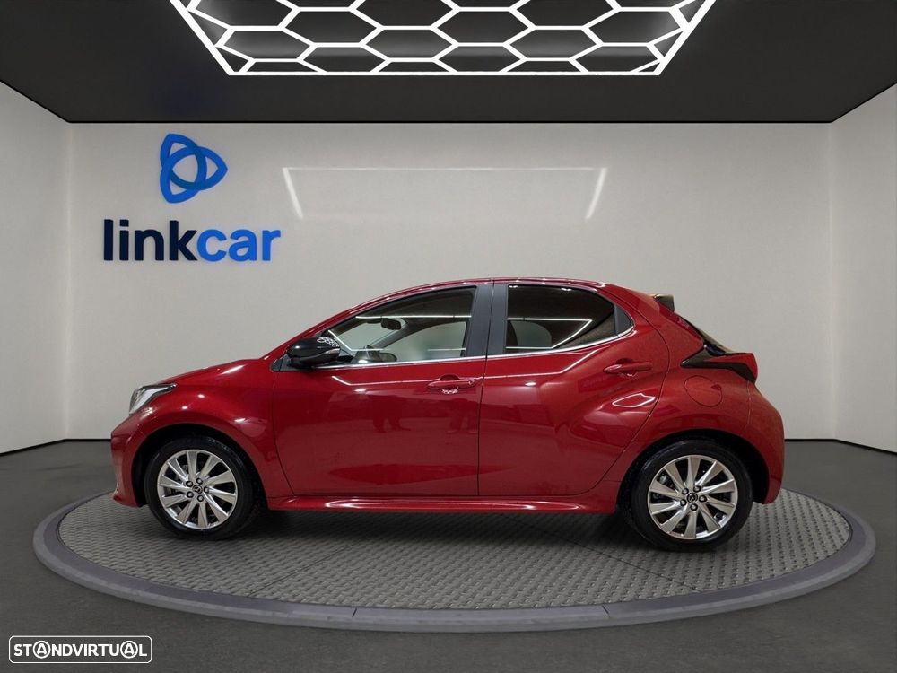 Mazda 2 1.5 L Hybrid VVT-i Homura - 7