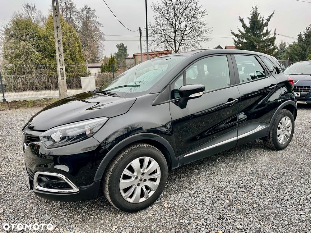 Renault Captur ENERGY TCe 90 Start&Stop Intens - 2