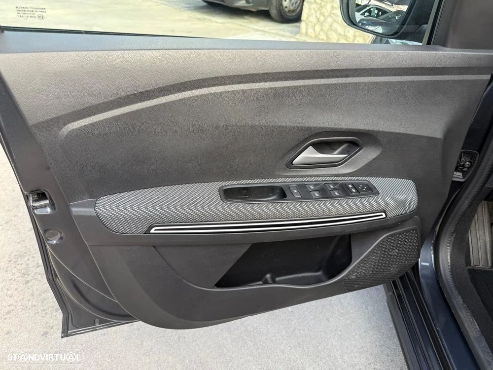 Dacia Jogger 1.0 ECO-G SL Extreme 7L Bi-Fuel - 15